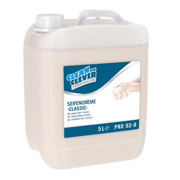 Seifencrème PRO 92-8