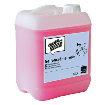 Seifencrème SMA 91