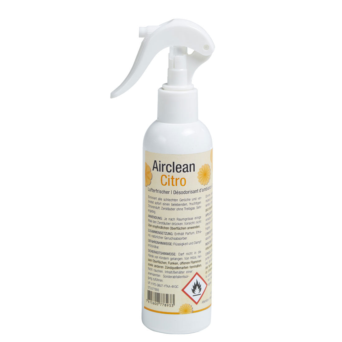 Airclean Citro