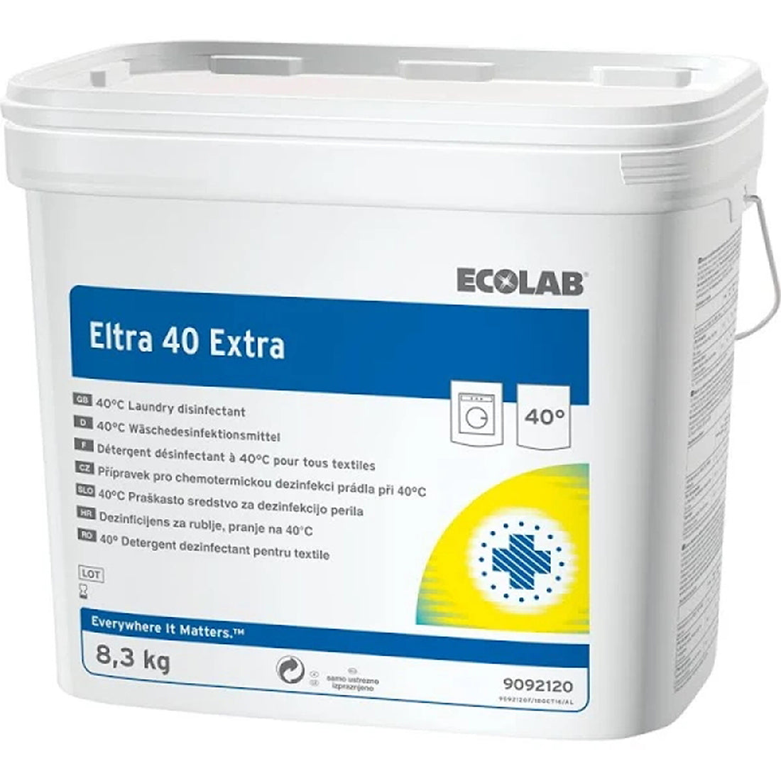 Eltra 40 Extra