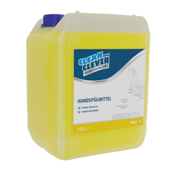 Handspülmittel Pro 11