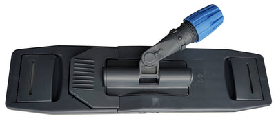 Kunststoffklapphalter