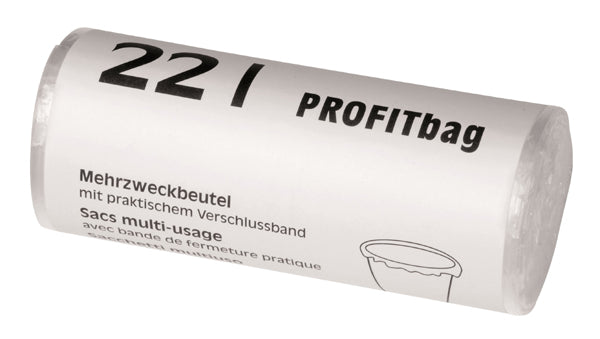 Mehrzweckbeutel 22 Liter PROFITbag