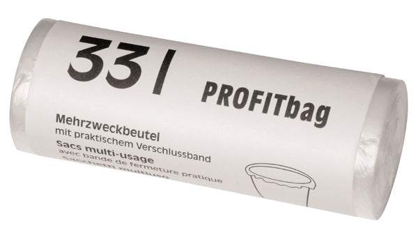 Mehrzweckbeutel 33 Liter PROFITbag