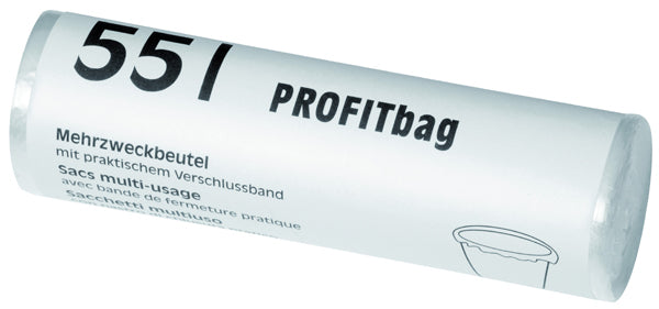 Mehrzweckbeutel 55 Liter PROFITbag