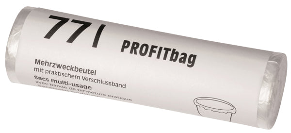 Mehrzweckbeutel 77 Liter PROFITbag